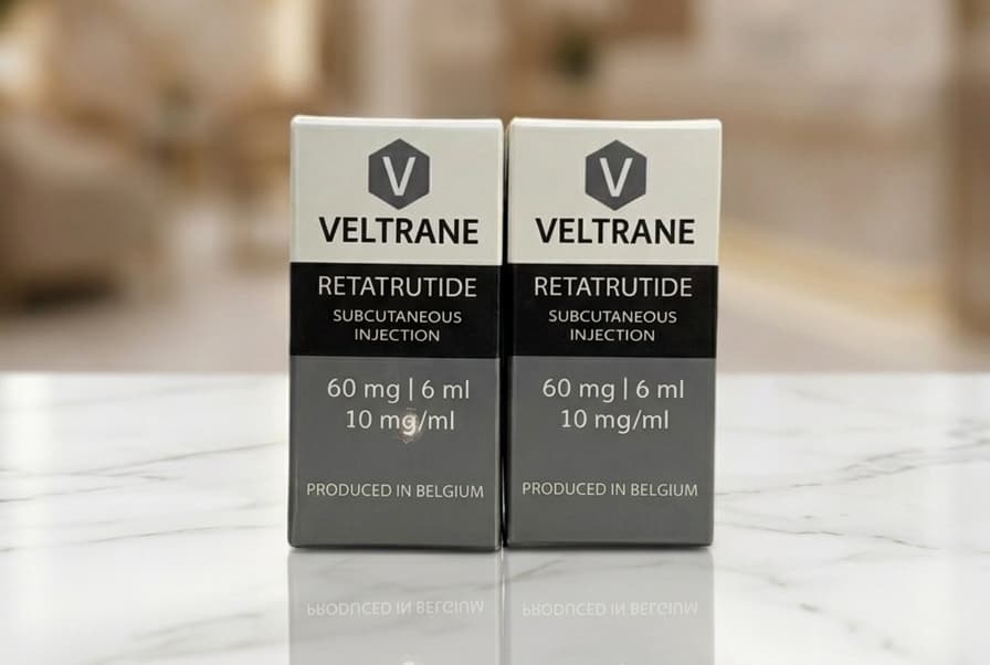 Retatrutida Veltrane 60 mg